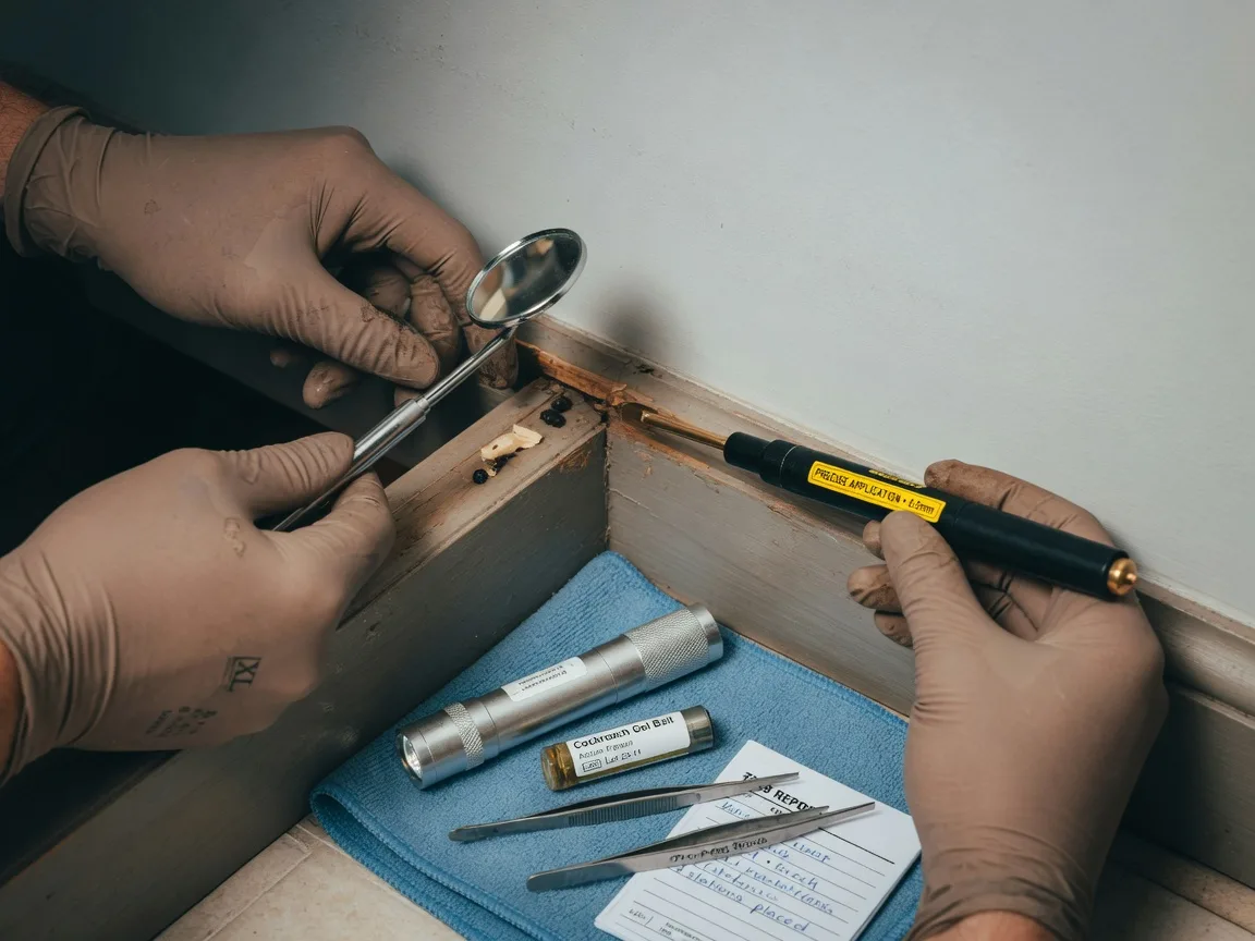 Why choose Emergency Pest Control in Hayneville, AL